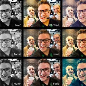 Meet your Posher, Austin